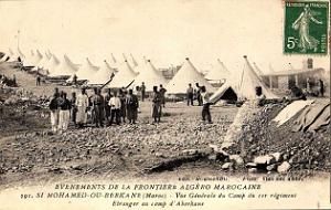 BIVEN Georges - 450- Berkane